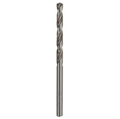 Bosch Professional Hss-G Din338 4.2 X 43 X 75Mm