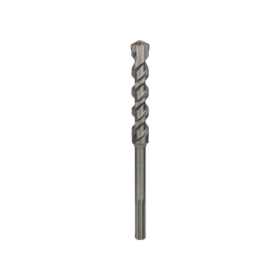 Bosch PRO M4 SDS Max Masonry Drill Bit 30mm 320mm Pack of 1 - Image 2