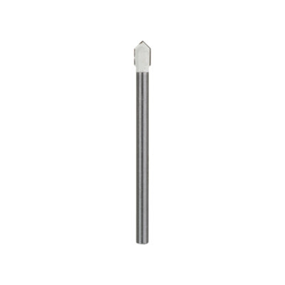 Bosch Professional Cyl-9 Softceramic Drill Bit6.5mm X 80mm from B&Q