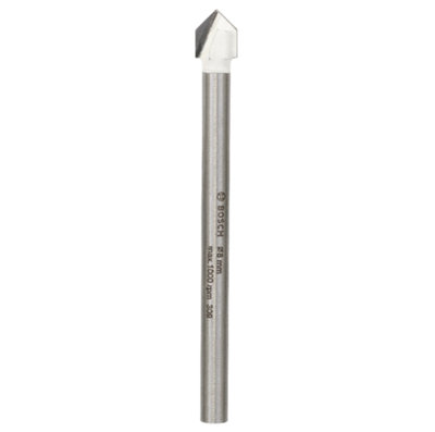 Bosch Professional Bosch Tile Drill Bit Cyl-9 Ceramic 8 X 80 mm from B&Q