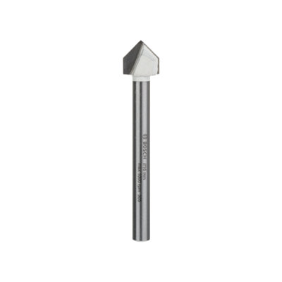 Bosch Tile Drill Bit Cyl-9 Ceramic 16 X 90 mm from B&Q