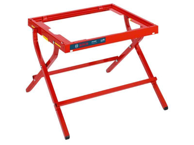 Bosch 0601B24100 Gta 6000 Professional Saw Stand Bsh601B24100 from B&Q