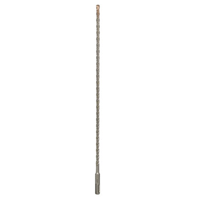 B&Q -  Sds Plus-5 Hammer Drill Bit7.0X400X465mm