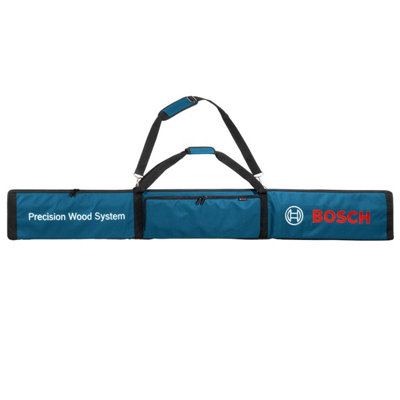 Bosch Fsnbag Professional Plunge Saw Guide Rail Carry Bag For Fsn Rails 1.6M from B&Q