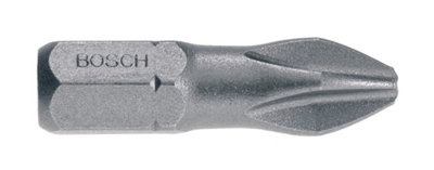 Bosch Professional Tictac BoxPh225PcsExtra Hard from B&Q