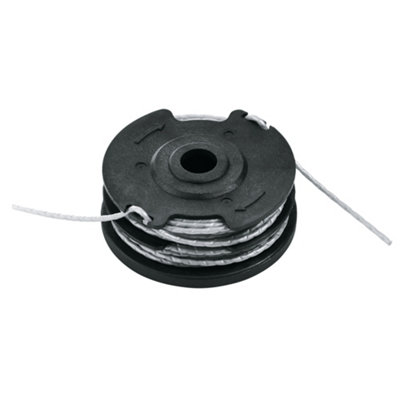Bosch 1.6mm Line Trimmer Spool & LineArt 27 from B&Q