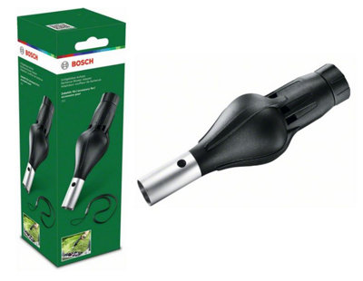Bosch Ixo Barbecue Blower Adapter (To Fit: Bosch Ixo Cordless Screwdriver Range) from B&Q