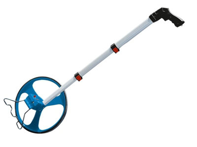 Bosch Pro Measuring Wheel Gwm 32 Carton Box 0601074000 from B&Q