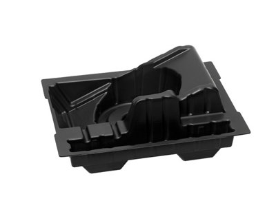Bosch Pro Inlays For Tool Storage Inlay L-Boxx 374 No Packaging 1600A002Uk from B&Q