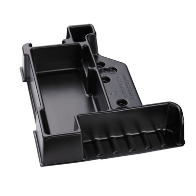 Bosch Pro Inlays For Tool Storage Inlay L-Boxx 102 No Packaging 1600A002Wc from B&Q