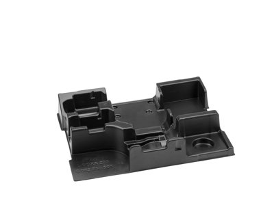 Bosch Pro Inlays For Tool Storage Inlay L-Boxx 136 1600A002Wp from B&Q