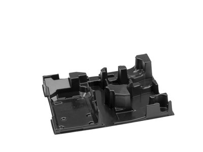 Bosch Pro Inlays For Tool Storage Inlay L-Boxx 136 No Packaging 1600A002Wr from B&Q