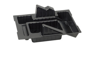 Bosch Pro Inlays For Tool Storage Inlay L-Boxx 374 No Packaging 1600A002W4 from B&Q