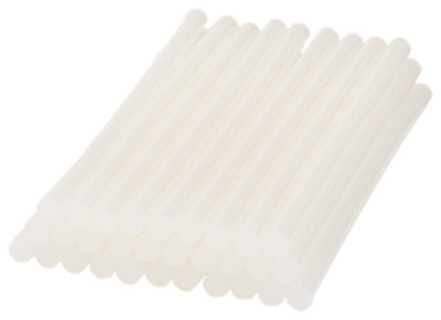 Bosch Transparent Glue Stick Glue Sticks Ultra 7 mm 2609256D29 from B&Q