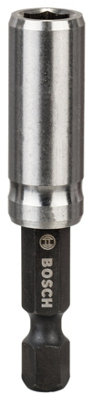 Bosch Professional Universal Bit Holder1Pc With Permanent Magnet from B&Q