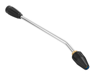 Bosch Pro Accessory Turbo/roto Lance For Ghp 5-55/500X Carton Box F016800446 from B&Q