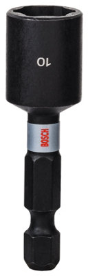 Bosch Professional 10mm Impact Nutsetter With Pick & Clic