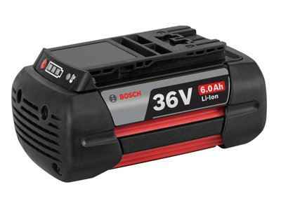 Bosch Gba 36V Professional Battery 36V 6.0Ah Li-Ion