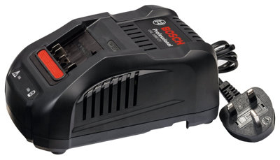 B&Q -  Gal 1880 Cv 14.4-18V Li-Ion Quick Charger