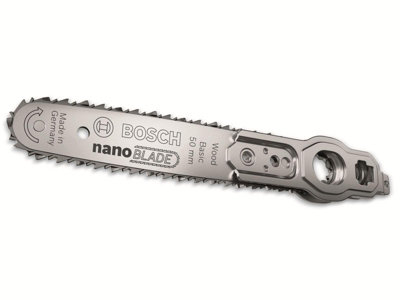 Bosch Nanoblade Accessories - Nanoblade Wood Basic 50 3165140882125 - Image 5
