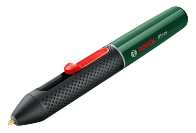 Bosch Cordless Hot Glue Pen Gluey Carton Box 06032A2100 from B&Q