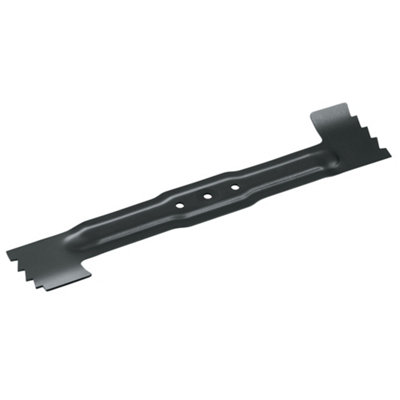 B&Q -  Lawnmower Blade Steel