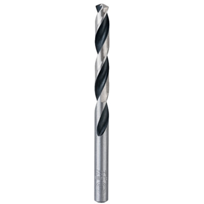 Bosch Professional Hss Twist Pointteq Drill Bit10Pc8.5mm from B&Q