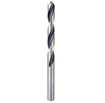 Bosch Professional Hss Twist Pointteq Drill Bit 5Pc 11.0mm from B&Q