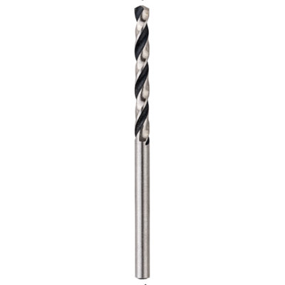 Bosch Professional Hss Twist Pointteq Drill Bit10Pc7/64" from B&Q