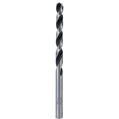Bosch Professional Hss Twist Pointteq Drill Bit10Pc9/64" from B&Q