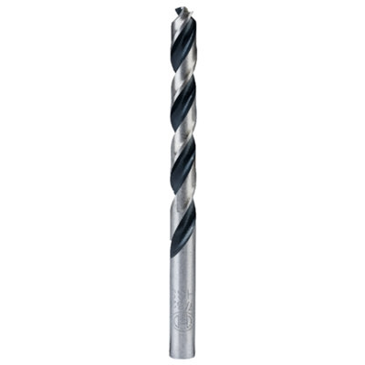 Bosch Professional Hss Twist Pointteq Drill Bit10Pc7/32" from B&Q