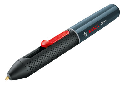 Bosch Cordless Hot Glue Pen Gluey Carton Box 06032A2101 from B&Q