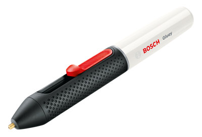 Bosch Cordless Hot Glue Pen Gluey Carton Box 06032A2102 from B&Q