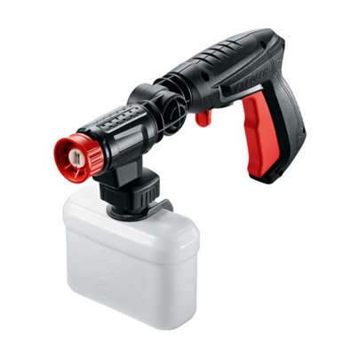 Bosch 360 Degree Trigger Gun (To Fit: Bosch AqtEasyaquatak & Universalaquatak Pressure Washer Models Listed Below) from B&Q