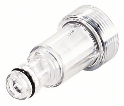 B&Q -  Water Filter (To Fit:  AqtEasyaquatak & Universalaquatak Pressure Washer Models Listed Below)