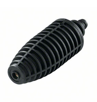 Bosch Rotary Nozzle (To Fit: Bosch AqtEasyaquatak & Universalaquatak Pressure Washer Models Listed Below) from B&Q