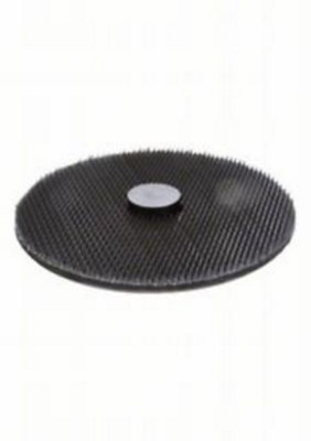 Bosch Professional X-Lock Scm Backing Pad115mm With Center Pin13300 Rpm from B&Q