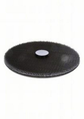 Bosch Professional X-Lock Scm Backing Pad125mm With Center Pin12250 Rpm from B&Q
