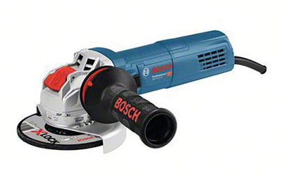 Bosch Professional Bosch Gwx 9-115 S X Lock Angle Grinder 115Mm - Image 5