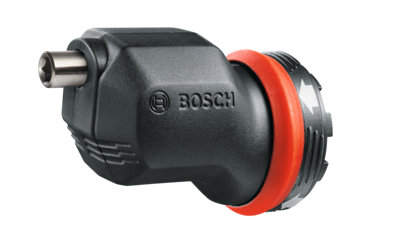 Bosch Accessory Eccentric Adapter Carton Box 1600A01L7S from B&Q