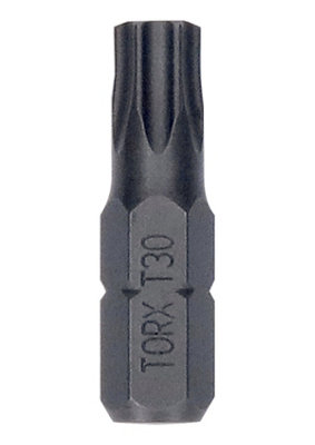 Bosch Professional Tictac BoxT30Extra Hard25Pcs from B&Q