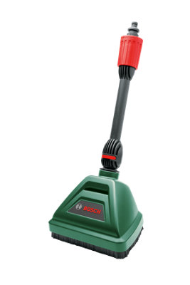 Bosch System Accessories Compact Brush Carton Box F016800592 from B&Q