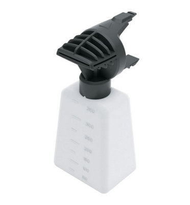 Bosch 350Ml Detergent Nozzle (To Fit: Bosch Fontus Cordless Pressure Washer) from B&Q