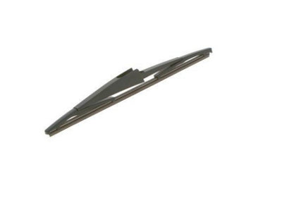 Wiper Blade Rear 375mm Fits Vectra Vauxhall Signum Vectra Bosch 3397004558 from B&Q