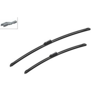 Bosch Wiper Blade for Mercedes Benz GLA-Class 13- - Image 44