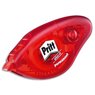 Pritt Rollnstick Compact Roller Perm 8.4 from B&Q