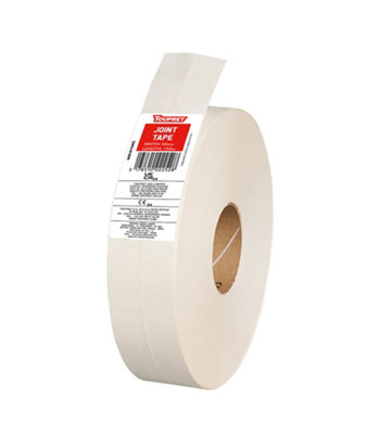 Toupret Joint Tape - 50mm x 150 Metres - Image 4