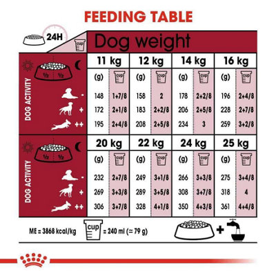 Royal Canin Retail Royal Canin Medium Ageing 10+ Dry Dog Food 15Kg - 10127067   - Image 7