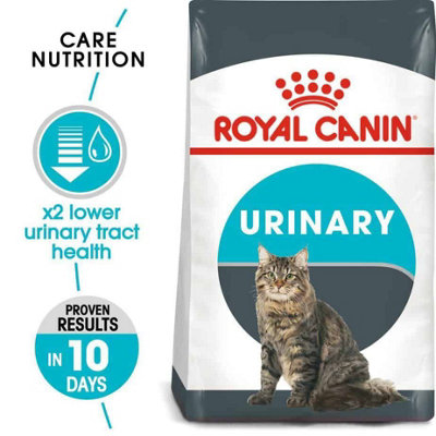 Royal Canin Urinary Care Adult Dry Cat Food 400 G