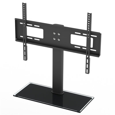 32-55" TV Free standing column stand